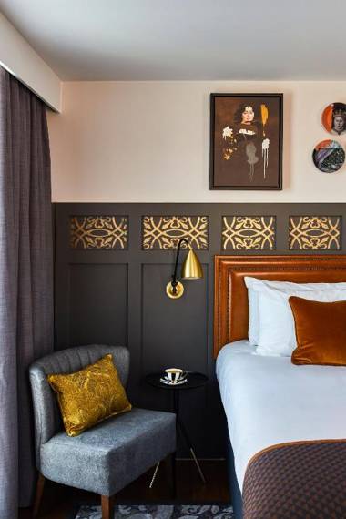 Hotel Indigo - Chester an IHG Hotel