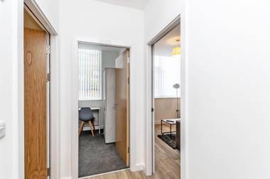 Residential Estates City Suites