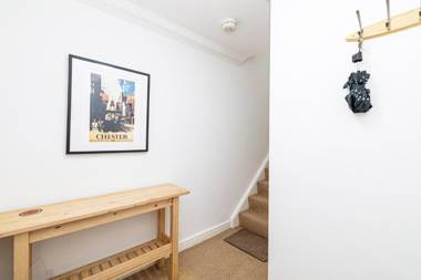 Residential Estates Tower View