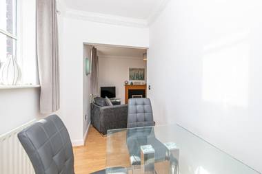 Residential Estates Tower View