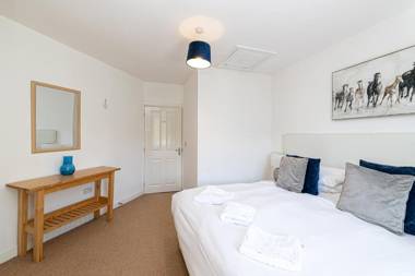 Residential Estates Tower View