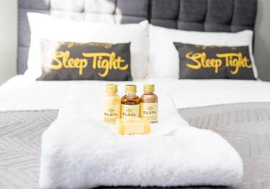 The Lombard House - Sleeps Up To 12