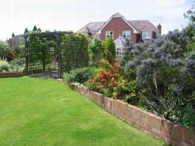 Roseville Bed & Breakfast