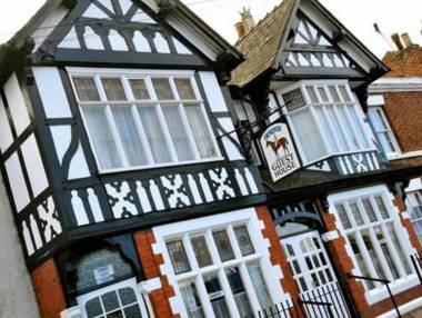 The Ormonde