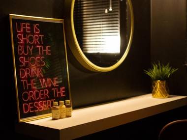 The Central Gathering