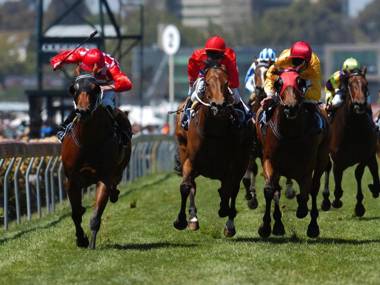 The Central Gathering