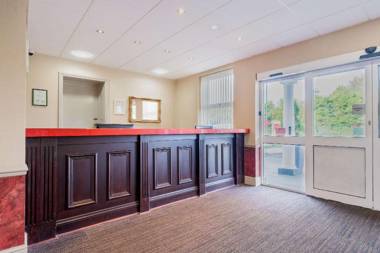 Cheltenham Regency Hotel