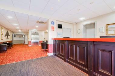 Cheltenham Regency Hotel