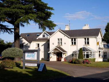 Charlton Kings Hotel