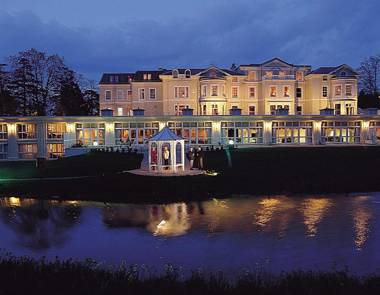 DoubleTree by Hilton Cheltenham