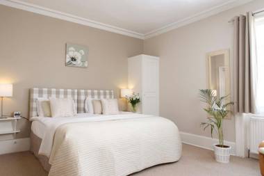 The Cheltenham Townhouse Studios