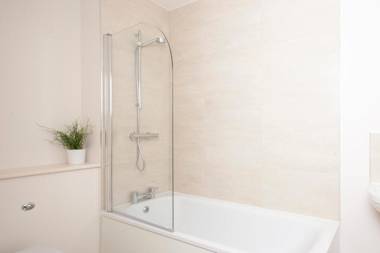 The Coliseum Apartments