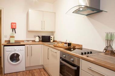 The Coliseum Apartments