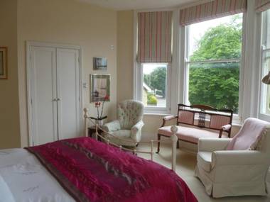 Laurel House Bed and Breakfast