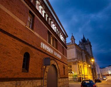 Strozzi Palace Suites by Mansley