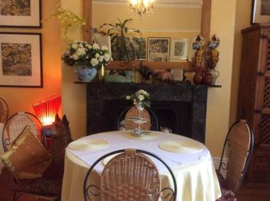 Cheltenham Lawn and Pittvile Gallery