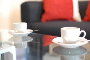 St Georges Apartments Self Contained Units