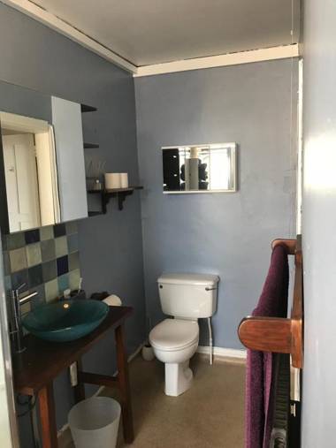 Regency Rooms Guesthouse