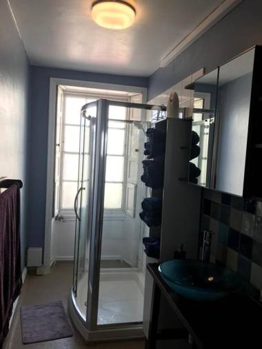 Regency Rooms Guesthouse