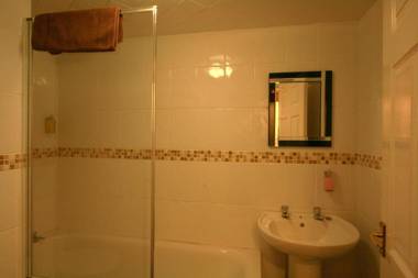 St Pauls Street North Serviced Apartments