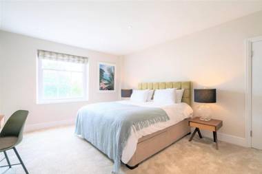 20 Montpellier - By Luxury Apartments