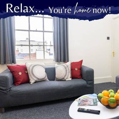 K Suites - Montpellier Apartments