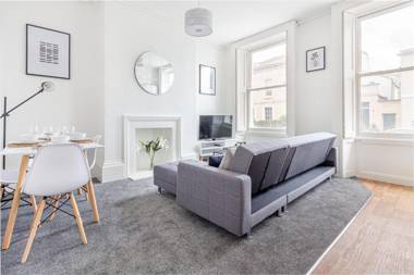 Cheltenham City Centre - 1 Bedroom Apartment