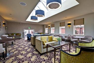 Pontlands Park Hotel