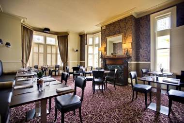 Pontlands Park Hotel