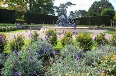 Greenwoods Hotel & Spa