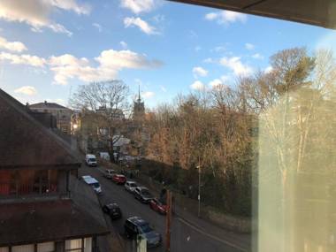 IR Chelmsford Riverside Apartment