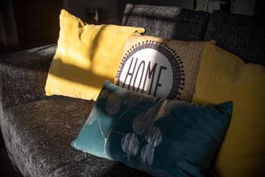 Sapphire Serviced Apartment