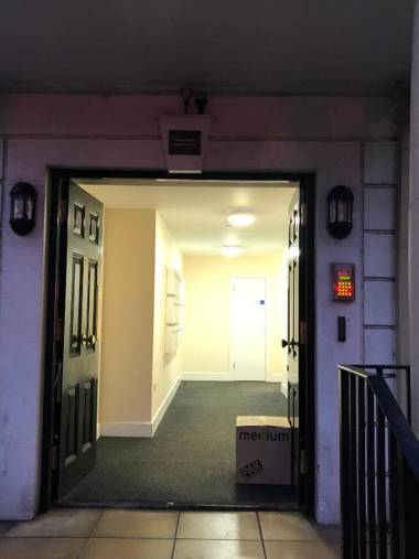 Sapphire Serviced Apartment