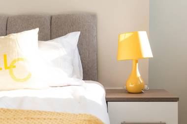 Sapphire Serviced Apartment