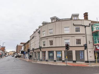 Genesis Serviced Apartment