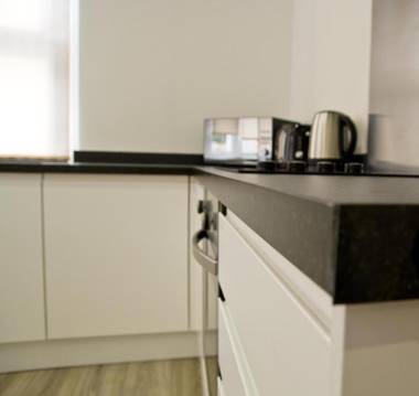 Remarkable 2-Bed Apartment in Chelmsford