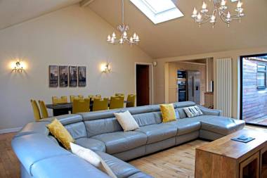 Hillside Lodge Tor Farm