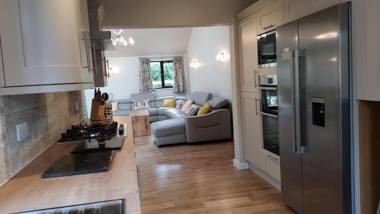 Hillside Lodge Tor Farm