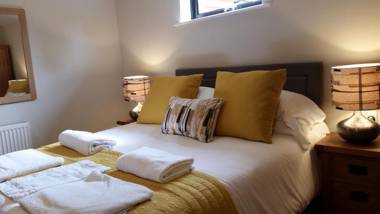 Hillside Lodge Tor Farm