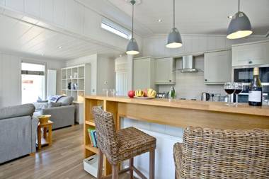 The Retreat Strawberryfield Park