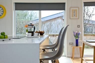 Nyland Lodge Strawberryfield Park