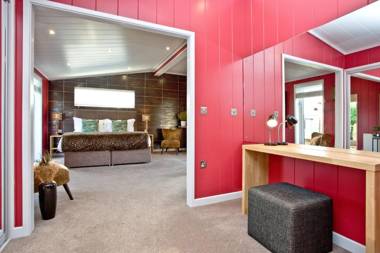 Pomegranate Strawberryfield Park