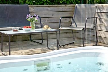 The Sleights Strawberryfield Park