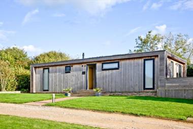 The Sleights Strawberryfield Park