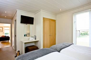 The Sleights Strawberryfield Park