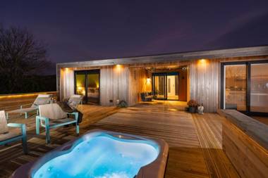 The Spinney Strawberryfield Park