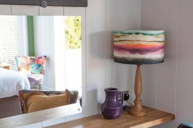 The Spinney Strawberryfield Park