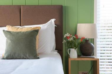 The Spinney Strawberryfield Park