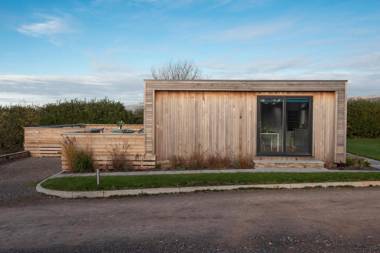 The Spinney Strawberryfield Park