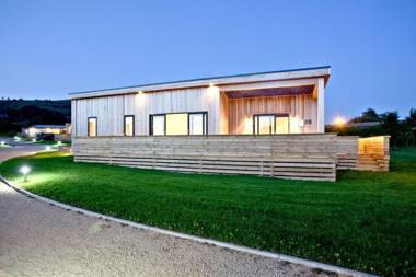 Batcombe Hollow Strawberryfield Park